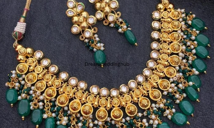 Siri Rental Jewellery